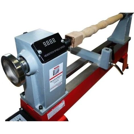 TOUR À BOIS AFFICHAGE NUMÉRIQUE HOLZMANN D460FXL 3 TOUR À BOIS AFFICHAGE NUMÉRIQUE HOLZMANN D460FXL – Image 3