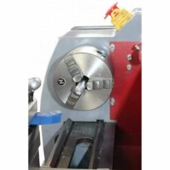 TOUR À MÉTAUX D'ÉTABIL 400 MM AVEC VARIATEUR HOLZMANN ED400FD -Tours et accessoires Soldes 18053550 3