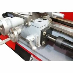 TOUR À MÉTAUX D'ÉTABIL 400 MM AVEC VARIATEUR HOLZMANN ED400FD -Tours et accessoires Soldes 18053550 5