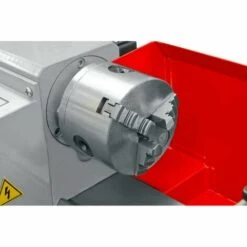 TOUR À MÉTAUX D'ÉTABIL 300 MM AVEC VARIATEUR HOLZMANN ED300ECO 8 TOUR À MÉTAUX D'ÉTABIL 300 MM AVEC VARIATEUR HOLZMANN ED300ECO -Tours et accessoires Soldes 18053553 4