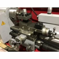 TOUR À MÉTAUX D'ÉTABIL 300 MM AVEC VARIATEUR HOLZMANN ED300ECO 9 TOUR À MÉTAUX D'ÉTABIL 300 MM AVEC VARIATEUR HOLZMANN ED300ECO -Tours et accessoires Soldes 18053553 5