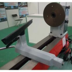 TOUR À BOIS AFFICHAGE NUMÉRIQUE HOLZMANN D460FXL + RALLONGE D460FBVL 8 TOUR À BOIS AFFICHAGE NUMÉRIQUE HOLZMANN D460FXL + RALLONGE D460FBVL -Tours et accessoires Soldes 18053643 4