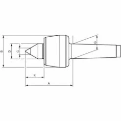 FP Pont Centrage HM Gr.106 MK 3 RÖHM4