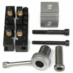 MOHOO Ensemble De Mini-porte-outils à Changement Rapide Pour Porte-outils Multifonctions 7 X10, 12, 14