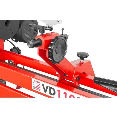 TOUR À BOIS 750 W 1000MM ø 350 HOLZMANN VD1100ECO 230V 2 TOUR À BOIS 750 W 1000MM ø 350 HOLZMANN VD1100ECO 230V – Image 2