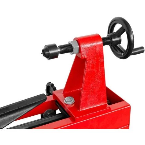 TOUR À BOIS 750 W 1000MM ø 350 HOLZMANN VD1100ECO 230V 4 TOUR À BOIS 750 W 1000MM ø 350 HOLZMANN VD1100ECO 230V – Image 4