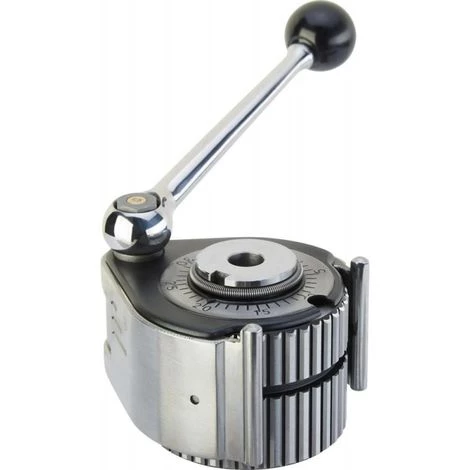 FP Tête à Changement Rapide Taille B 1 FP Tête à Changement Rapide Taille B