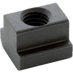 FP Ecrou Pour Rainure En T M8x18 Tschorn