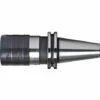 FP Mandrin à Changement Rapide DIN69871A M14-33 SK50 FORTIS