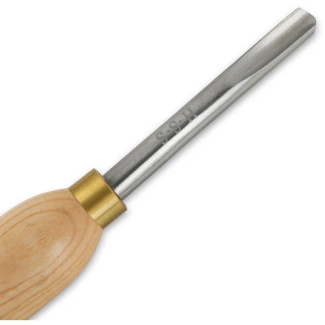 EBERTH 3 Pièces Burin De Tournage Jeu De Couteaux De Tournage Burin De Tournage HSS Midi 3 EBERTH 3 Pièces Burin De Tournage Jeu De Couteaux De Tournage Burin De Tournage HSS Midi – Image 3