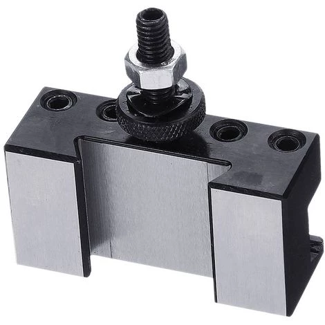 INSMA Machifit DMC-250-000 Cuniform GIB Type Kit D"outils De Changement Rapide Kit De Poteau D"outil 250 001-010 Porte-outil Pour Outils De Tour 1 INSMA Machifit DMC-250-000 Cuniform GIB Type Kit D"outils De Changement Rapide Kit De Poteau D"outil 250 001-010 Porte-outil Pour Outils De Tour