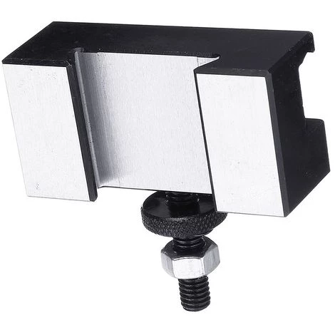 INSMA Machifit DMC-250-000 Cuniform GIB Type Kit D"outils De Changement Rapide Kit De Poteau D"outil 250 001-010 Porte-outil Pour Outils De Tour 3 INSMA Machifit DMC-250-000 Cuniform GIB Type Kit D"outils De Changement Rapide Kit De Poteau D"outil 250 001-010 Porte-outil Pour Outils De Tour – Image 3