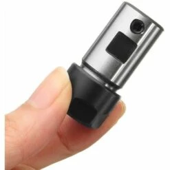 MOHOO 7PCS ER11 Spring Collet Set + ER11A 5mm Extension Rod Pour CNC Tour Gravure Workholding Kit -Tours et accessoires Soldes 20086126 4