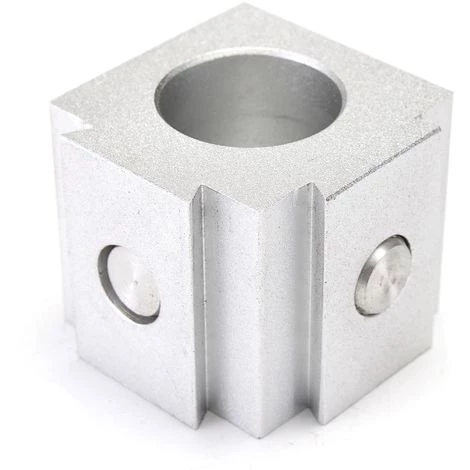 DRILLPRO Aluminum Changement Rapide Porte-outil Pr Table/Hobby Tour 7x10'' 7x12'' 7x14'' LAVENTE 4 DRILLPRO Aluminum Changement Rapide Porte-outil Pr Table/Hobby Tour 7x10'' 7x12'' 7x14'' LAVENTE – Image 4