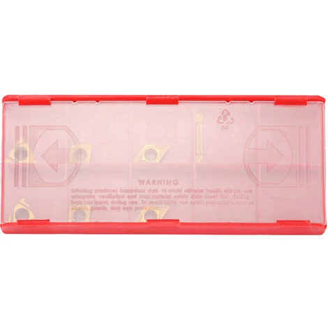 ASUPERMALL 7Pcs 10 Mm Shank Tour A Porte-Outil De Percage Avec Barre Carbure Inserts 3 ASUPERMALL 7Pcs 10 Mm Shank Tour A Porte-Outil De Percage Avec Barre Carbure Inserts – Image 3