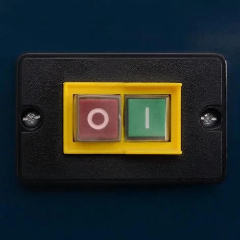 Topdeal Tour à Bois 1000 Mm 400 W 2 Topdeal Tour à Bois 1000 Mm 400 W – Image 2