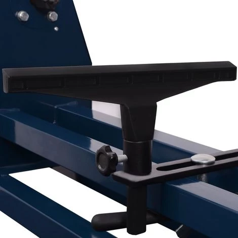 Topdeal Tour à Bois 1000 Mm 400 W 4 Topdeal Tour à Bois 1000 Mm 400 W – Image 4