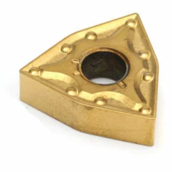 AUGIENB 10PCS/Boite WNMG080404 Carbure Insérer Lame Plaquette -Tours et accessoires Soldes 23186744 3
