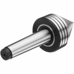 AUGIENB MT2 Live Center Morse Taper Triple Roulement Broche Tour Fraisage CNC Outil Mandrin -Tours et accessoires Soldes 23256745 4
