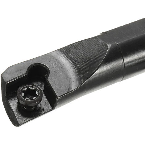 AUGIENB S12M-SCLCR09+SCLCR+SCLCL+SCMCN1212H09 Porte-outil Tour 10 CCMT09T304 Lame Insére 4 AUGIENB S12M-SCLCR09+SCLCR+SCLCL+SCMCN1212H09 Porte-outil Tour 10 CCMT09T304 Lame Insére – Image 4