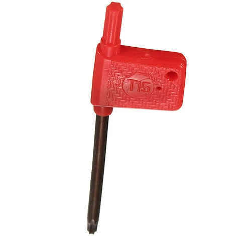 ASUPERMALL 10Pcs Carbure De Fraisage Indexable Inserts Apmt1604 Pder Dp5320 25R0.8 Outil + Cle 3 ASUPERMALL 10Pcs Carbure De Fraisage Indexable Inserts Apmt1604 Pder Dp5320 25R0.8 Outil + Cle – Image 3