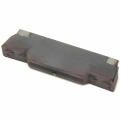 ASUPERMALL Mgehr1212-3 Lathe Cut-Off Rainurage Parting Porte-Outil + Mgmn300 Inserer Lames + Cle -Tours et accessoires Soldes 23912113 4