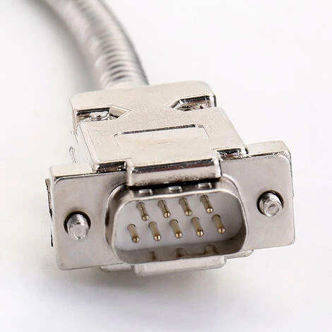 ASUPERMALL Regle Rapage Rulers Electronique Optique Regle Echelle Lineaire Fraiseuse Accessoires Lathe, 450Mm 3 ASUPERMALL Regle Rapage Rulers Electronique Optique Regle Echelle Lineaire Fraiseuse Accessoires Lathe, 450Mm – Image 3