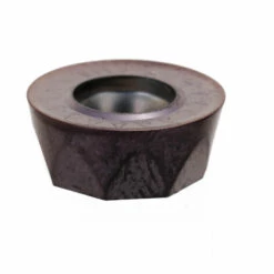ASUPERMALL Carbure Insert Pour Le Surfacage Cutter Tournage Cnc Outil De Travail En Acier Hrc52 Durete Materiel Fraiseuse, Rdmt1204 -Tours et accessoires Soldes 23912689 4