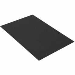 ASUPERMALL 3K Fibre De Carbone Plate Panneau Ordinaire Weave Matt Brillant Twill Pleine Surface En Fibre De Carbone Plaque Feuille De Panneau, L, Mat -Tours et accessoires Soldes 23963193 4