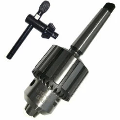 ASUPERMALL Mini Acier Carbure Mt2 Mandrin Arbor 5/64