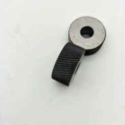 ASUPERMALL Mini Taille Lightweight Portable Support Knurling Knurler Outil Lineaire Knurl Outil De Tour Shank Reglable Avec Roue -Tours et accessoires Soldes 24160215 3