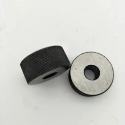 ASUPERMALL Mini Taille Lightweight Portable Support Knurling Knurler Outil Lineaire Knurl Outil De Tour Shank Reglable Avec Roue -Tours et accessoires Soldes 24160215 5