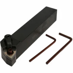 ASUPERMALL Jeu De 20 Mm Porte-Outil Tournant Tour Mwlnr2020K08 + 10 Wnmg0804 Carbure Inserts + 1 Cle -Tours et accessoires Soldes 24160531 5