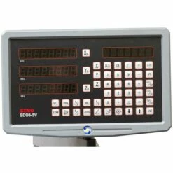 TOUR A METAUX D'ETABIL PROFESSIONEL AVEC BANC 400V HOLZMANN ED1000KDIG 6 TOUR A METAUX D'ETABIL PROFESSIONEL AVEC BANC 400V HOLZMANN ED1000KDIG -Tours et accessoires Soldes 24809684 3