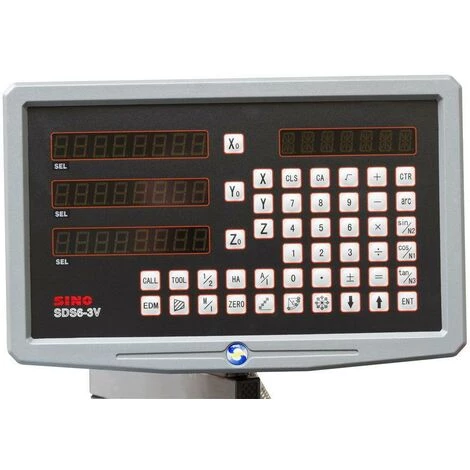 TOUR A METAUX D'ETABIL PROFESSIONEL AVEC BANC 400V HOLZMANN ED1000KDIG 3 TOUR A METAUX D'ETABIL PROFESSIONEL AVEC BANC 400V HOLZMANN ED1000KDIG – Image 3