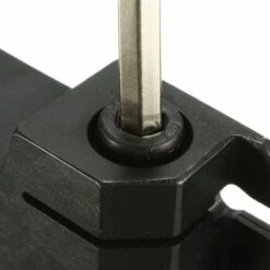 AUGIENB MGEHR 1616-2 Porte-outil De Tournage De Tronconnage + Outil De Tour à Plaquette En Carbure 10X MGMN200 -Tours et accessoires Soldes 24887803 5