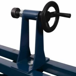 Hommoo Tour A Bois 1000 Mm 400 W HDV04238 -Tours et accessoires Soldes 24994997 5