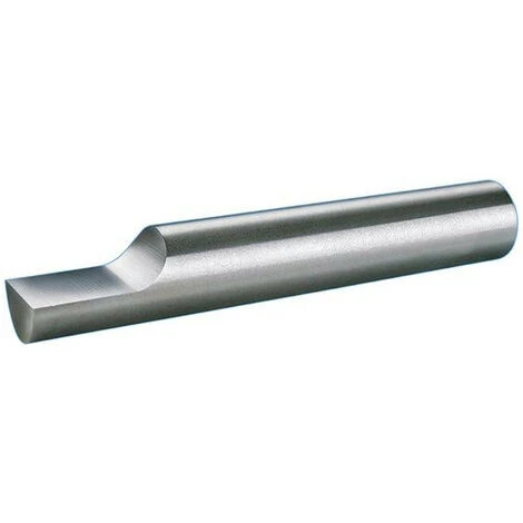 FP Ébauche De Lancette HSSE 80x125mm Form A 1 FP Ébauche De Lancette HSSE 80x125mm Form A
