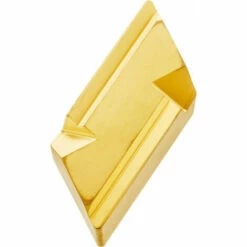 FP Plaquette ISO KNUX 160405-M PMK5025 Li.