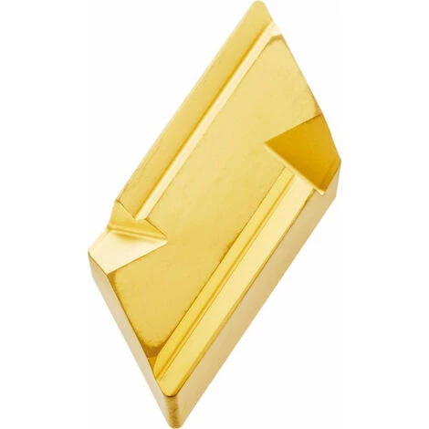 FP Plaquette ISO KNUX 160405-M PMK5025 Li. 1 FP Plaquette ISO KNUX 160405-M PMK5025 Li.