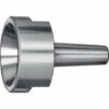 FP Cône Creux Pour Centres De Tour 14mm CONZELLA