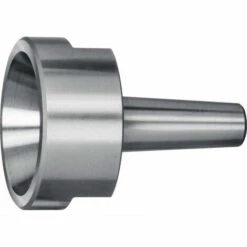 FP Cône Creux Pour Centres De Tour 18mm CONZELLA