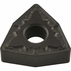 BROCKHAUS HEUER GMBH Plaquette Réversible WNMG 080404-F PMK30 Usinage Simple