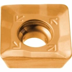 ROLLER Plaquette Réversible SDMT 120508SR-M PMK30 Usinage Moyen