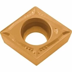 NORDWEST HANDEL AG LAGER Plaquette Réversible CCMT 060202-F PMK35 Usinage Simple