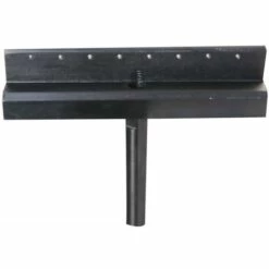 PROBOIS Support D’outil Type Robbin 305mm Pour Tour à Bois (queue En Option)