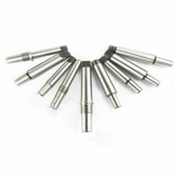 TOOLOFLIFEÂ Adaptateur De Cône Morse Pour Arbre MT1, MT2, MT3, MT4, MT5 Réduire Le Guide-mèche Nouveau 9 TOOLOFLIFEÂ Adaptateur De Cône Morse Pour Arbre MT1, MT2, MT3, MT4, MT5 Réduire Le Guide-mèche Nouveau -Tours et accessoires Soldes 25436895 5