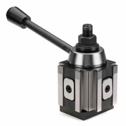 DRILLPRO DANIU DMC-250-000 Cuniform GIB Type Outils De Changement Rapide Kit Outil Poste 250001-010 Porte-outil Pour Outils De Tour 7 Types-250-000 -Tours et accessoires Soldes 26498756 4