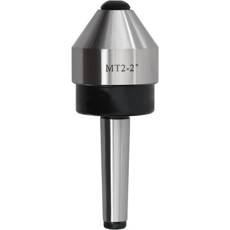 VidaXL Centre Tournant MT2 20 à 51 Mm 2 VidaXL Centre Tournant MT2 20 à 51 Mm – Image 2