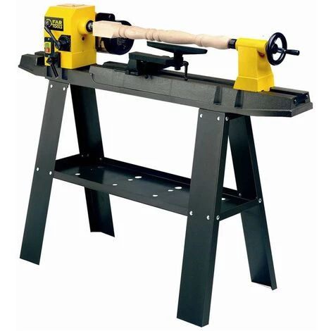 FARTOOLS Tour à Bois 550 W TBF1000 2 FARTOOLS Tour à Bois 550 W TBF1000 – Image 2